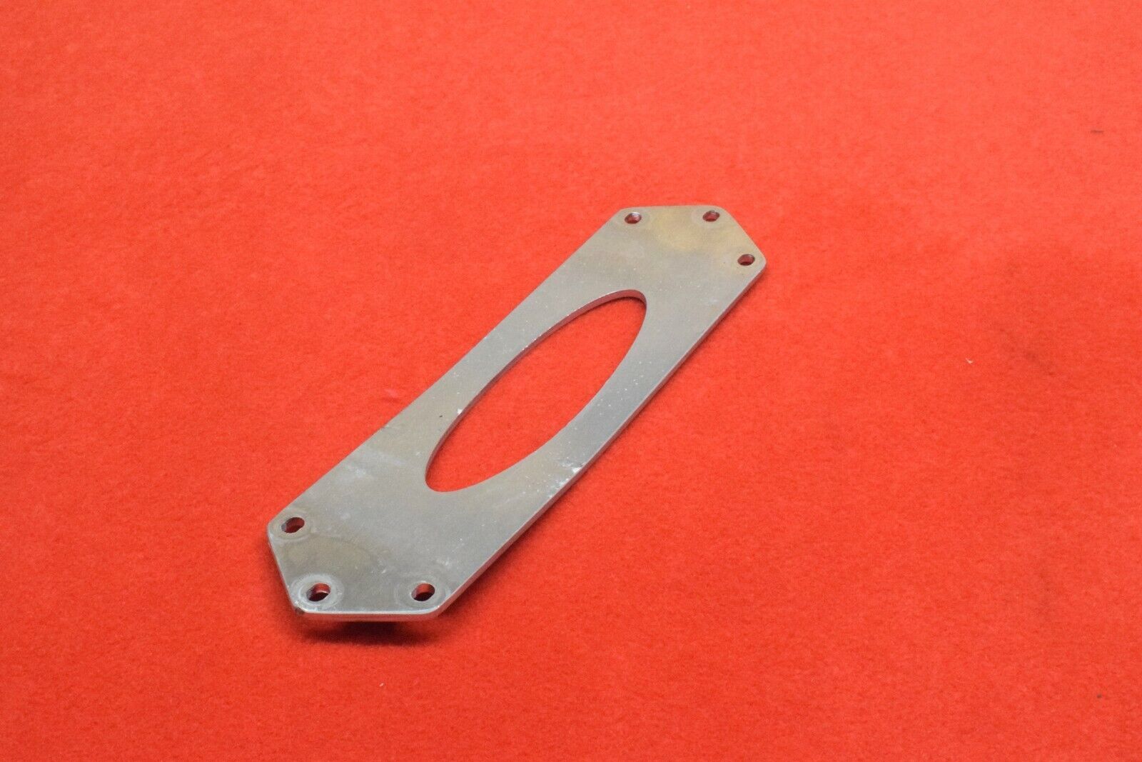 BMW F87 M2 Beneath Car Muffler Chassis Brace Bracket Frame Support OEM