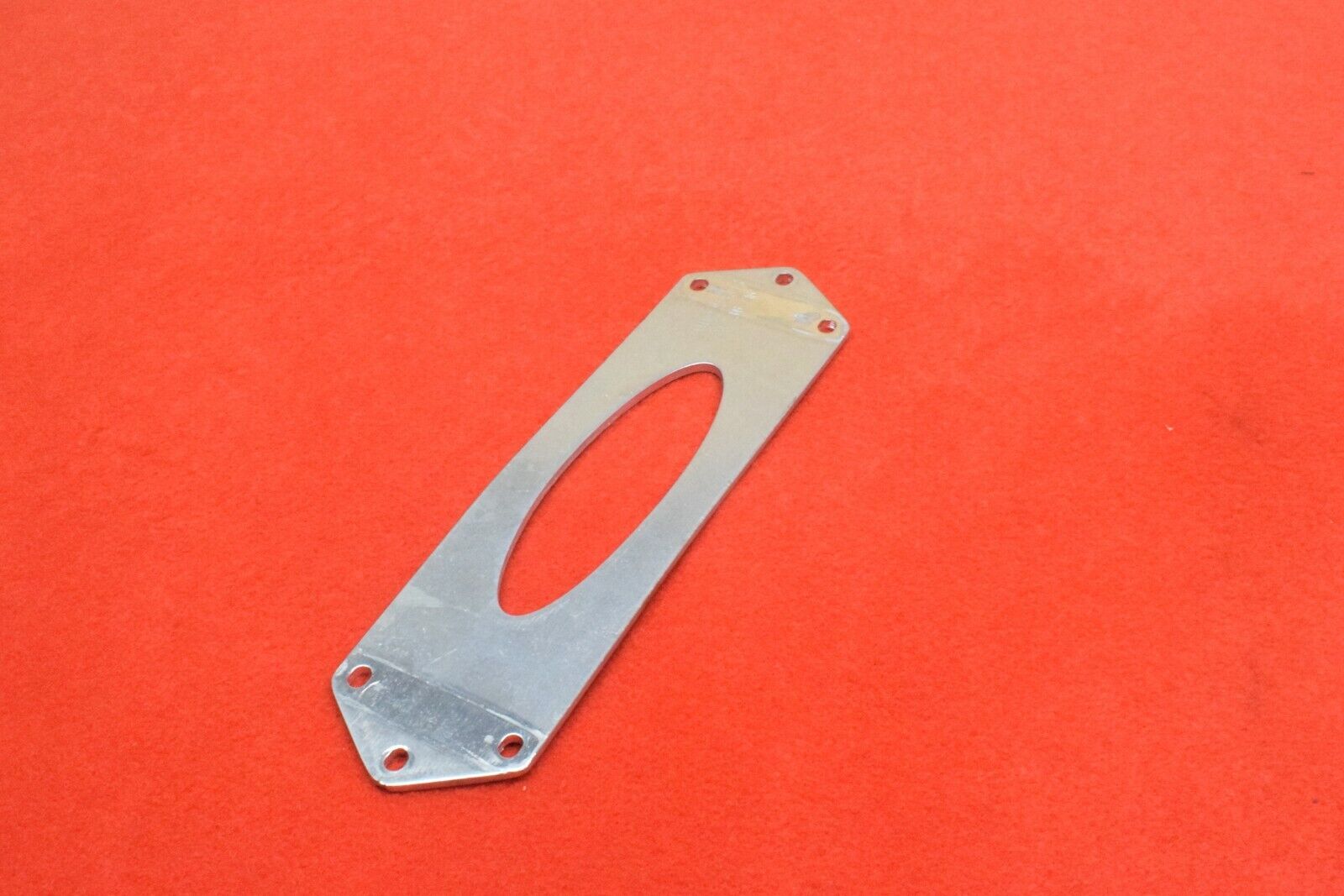 BMW F87 M2 Beneath Car Muffler Chassis Brace Bracket Frame Support OEM - Image 5